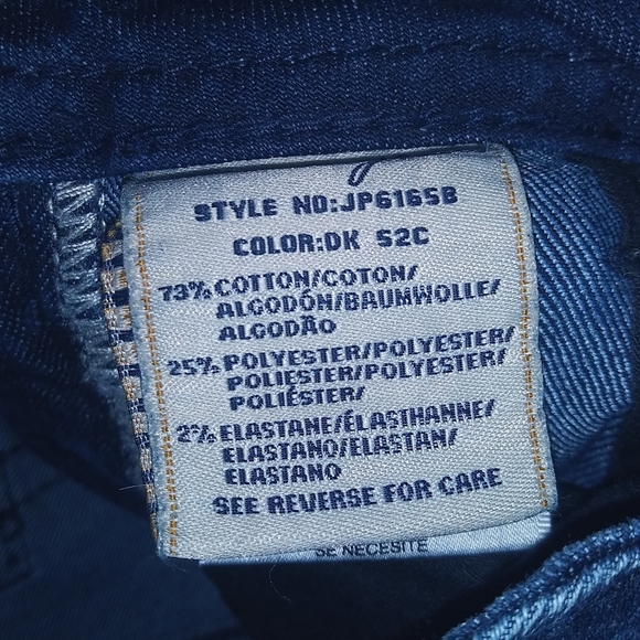 MISS ME JEANS JP6165B/boot - Picture 11 of 16